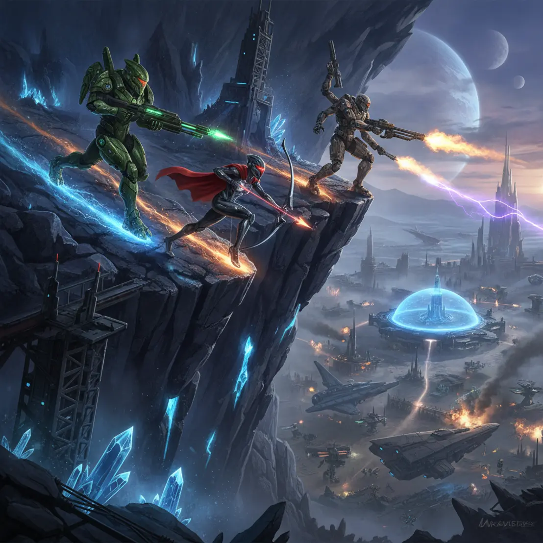 Apex Legends Tournaments