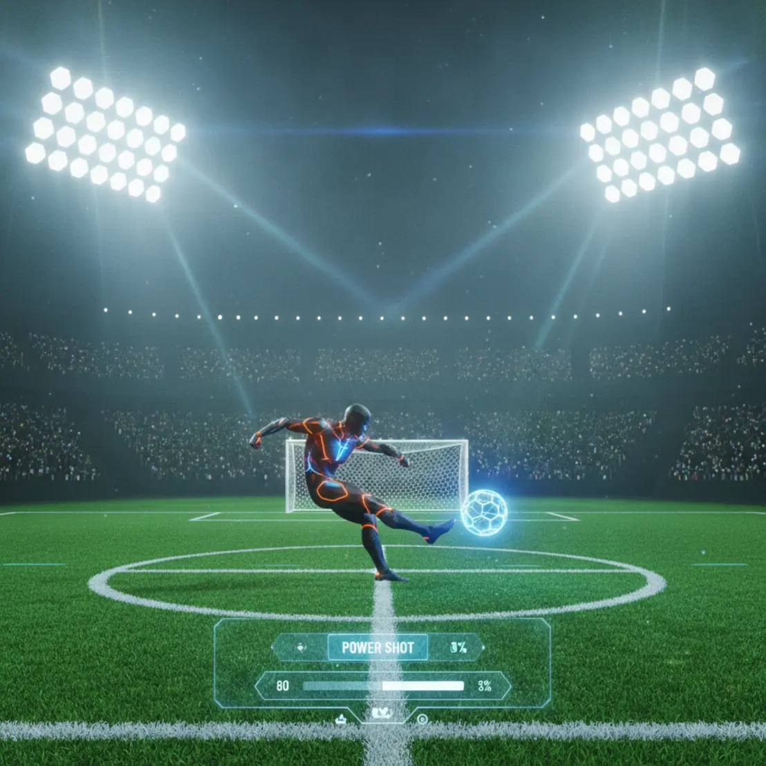 EA FC Tournaments