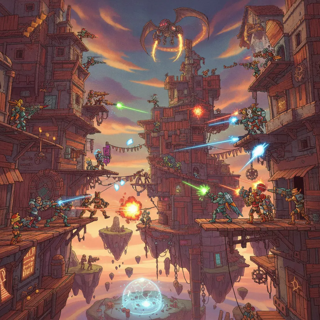 Fortnite Tournaments
