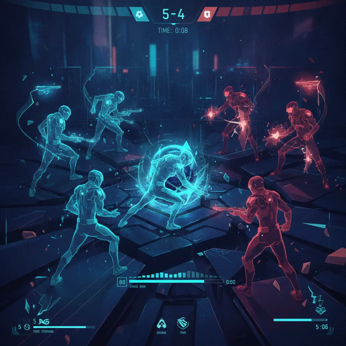 Valorant Tournaments